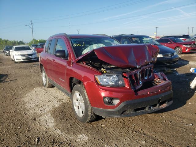 JEEP COMPASS SP 2015 1c4njcba6fd209206