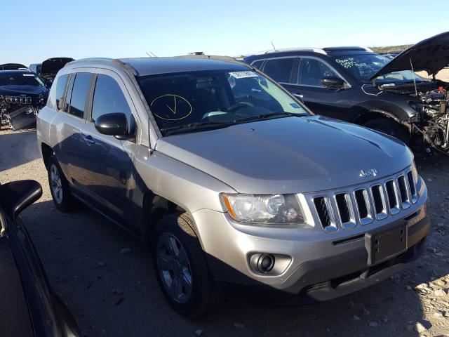 JEEP COMPASS SP 2015 1c4njcba6fd219198