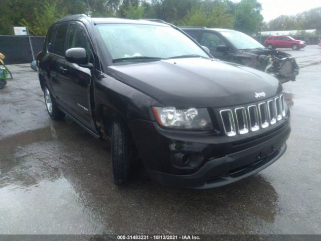 JEEP COMPASS 2015 1c4njcba6fd219895