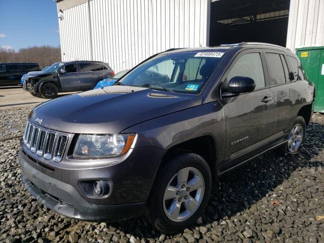 JEEP COMPASS SP 2015 1c4njcba6fd226149