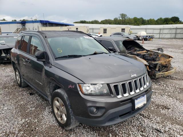 JEEP COMPASS SP 2015 1c4njcba6fd235661