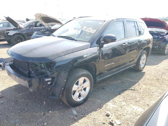 JEEP COMPASS SP 2015 1c4njcba6fd250208