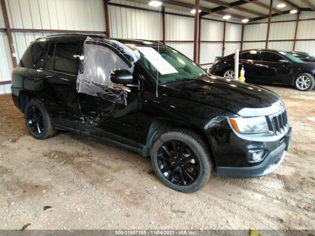 JEEP COMPASS 2015 1c4njcba6fd264240