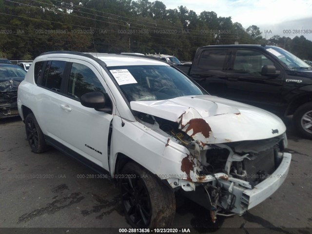 JEEP COMPASS 2015 1c4njcba6fd281359