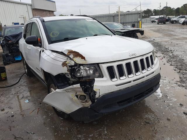 JEEP COMPASS SP 2015 1c4njcba6fd284522