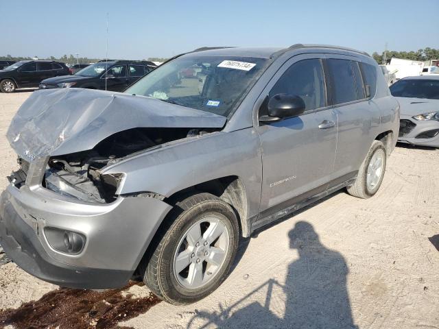 JEEP COMPASS SP 2015 1c4njcba6fd284732