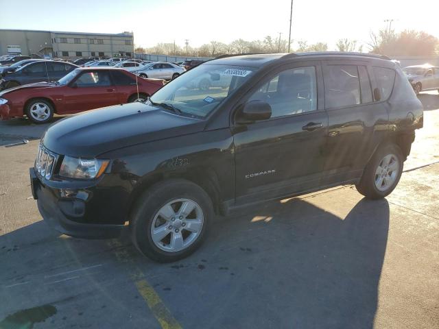 JEEP COMPASS SP 2015 1c4njcba6fd284889