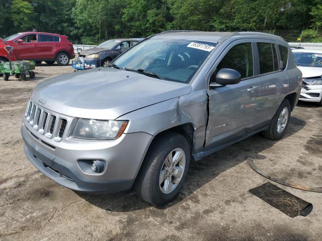 JEEP COMPASS SP 2015 1c4njcba6fd313162