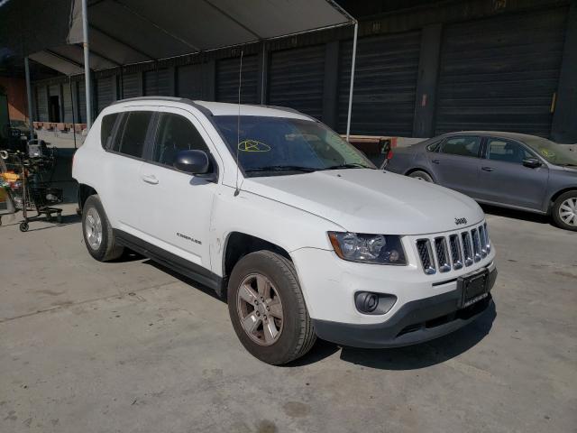 JEEP COMPASS SP 2015 1c4njcba6fd313341