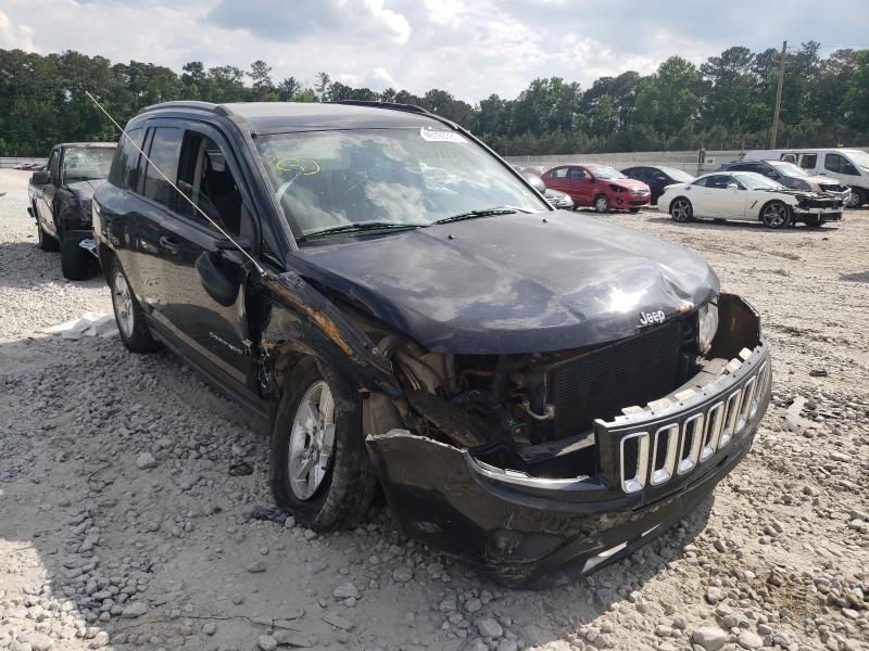 JEEP COMPASS SP 2015 1c4njcba6fd313761