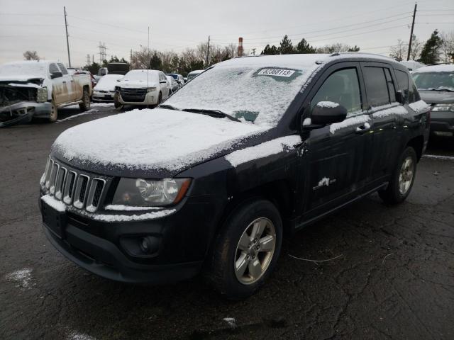 JEEP COMPASS 2015 1c4njcba6fd318197