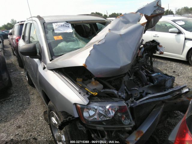 JEEP COMPASS 2015 1c4njcba6fd325795