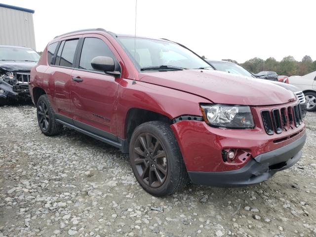 JEEP COMPASS SP 2015 1c4njcba6fd328986