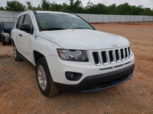 JEEP COMPASS SP 2015 1c4njcba6fd335243