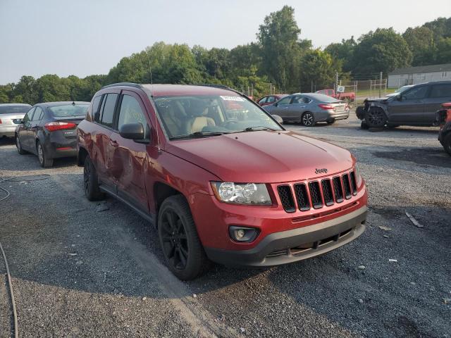 JEEP COMPASS SP 2015 1c4njcba6fd350485