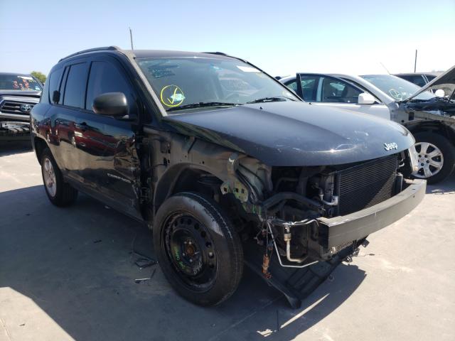 JEEP COMPASS SP 2015 1c4njcba6fd366900