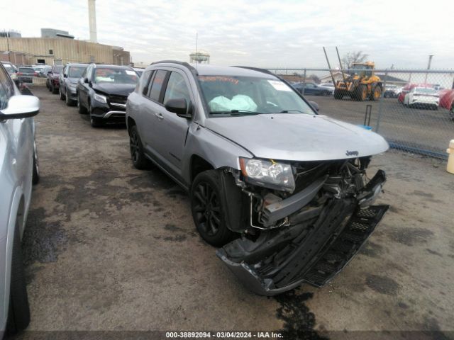 JEEP COMPASS 2015 1c4njcba6fd373166