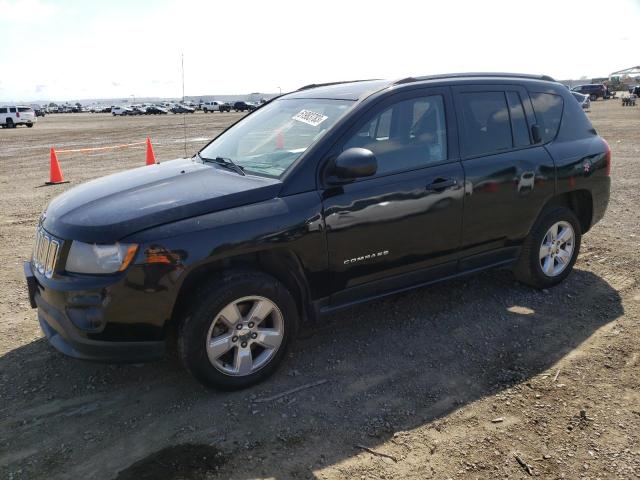 JEEP COMPASS SP 2015 1c4njcba6fd401662