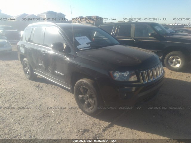 JEEP COMPASS 2015 1c4njcba6fd436993