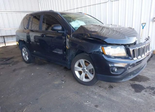 JEEP COMPASS 2016 1c4njcba6gd512682