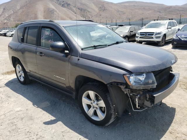 JEEP COMPASS SP 2016 1c4njcba6gd512956