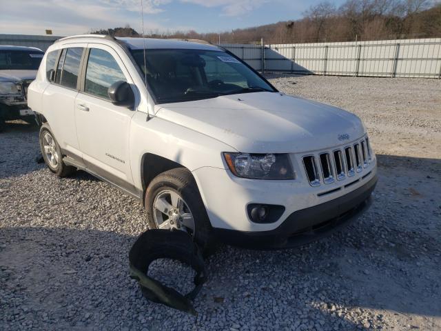 JEEP COMPASS SP 2016 1c4njcba6gd548484