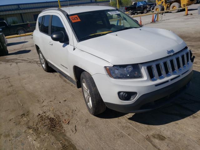 JEEP COMPASS SP 2016 1c4njcba6gd554074