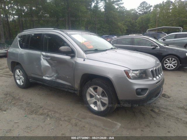 JEEP COMPASS 2016 1c4njcba6gd559839