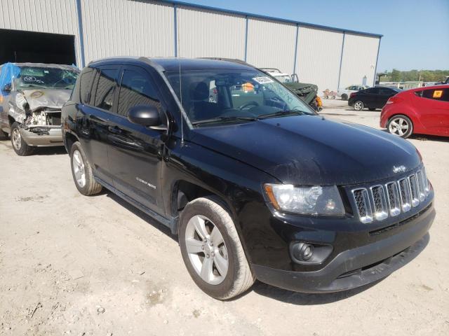 JEEP COMPASS SP 2016 1c4njcba6gd560232