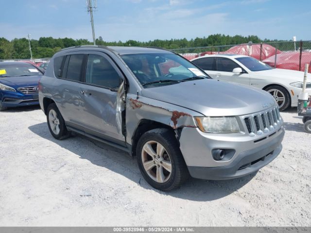 JEEP COMPASS 2016 1c4njcba6gd560358