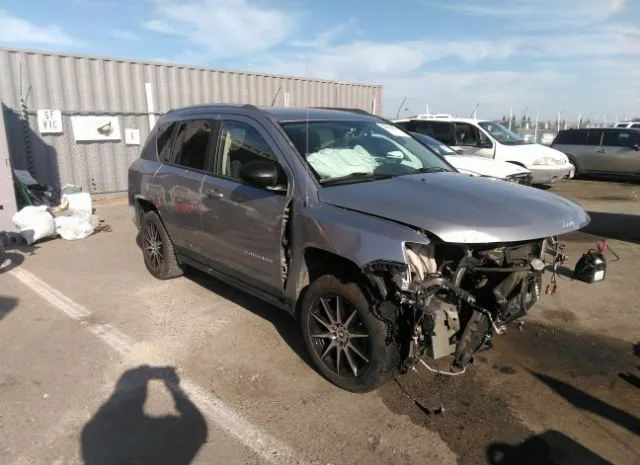 JEEP COMPASS 2016 1c4njcba6gd560411