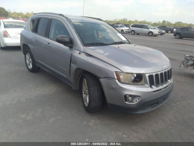 JEEP COMPASS 2016 1c4njcba6gd567875