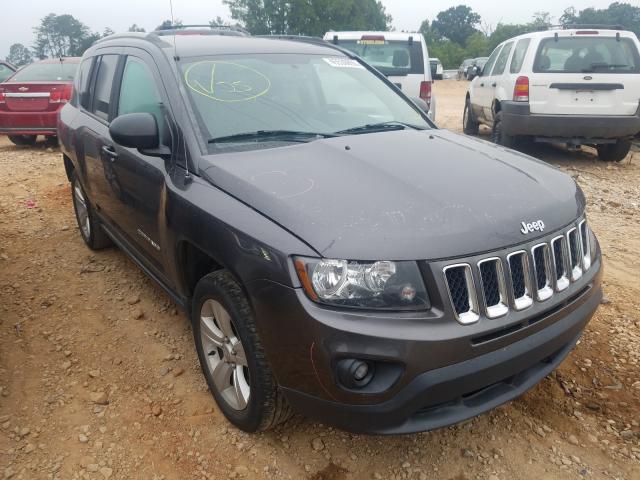 JEEP COMPASS SP 2016 1c4njcba6gd568668