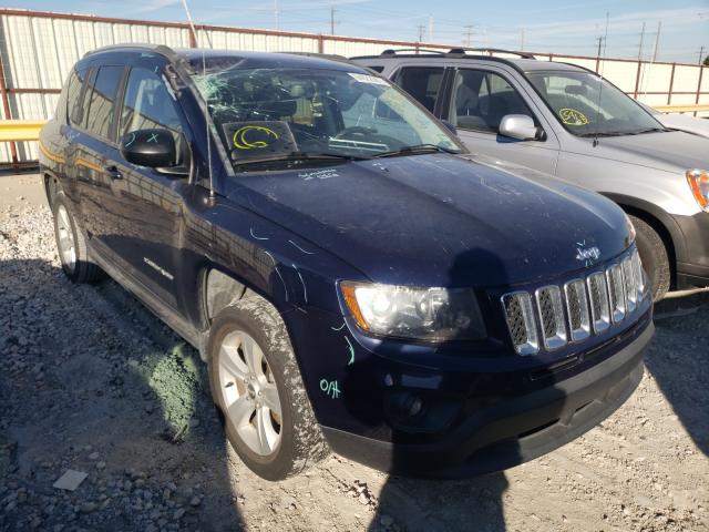 JEEP COMPASS SP 2016 1c4njcba6gd568945