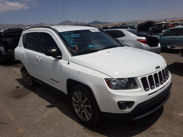 JEEP COMPASS SP 2016 1c4njcba6gd591173