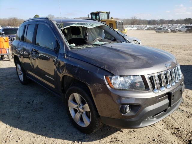 JEEP COMPASS SP 2016 1c4njcba6gd612118