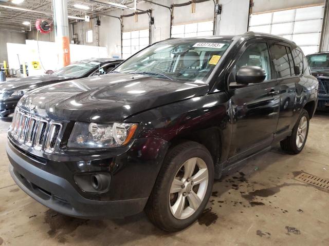 JEEP COMPASS SP 2016 1c4njcba6gd615343