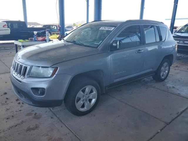 JEEP COMPASS SP 2016 1c4njcba6gd622227