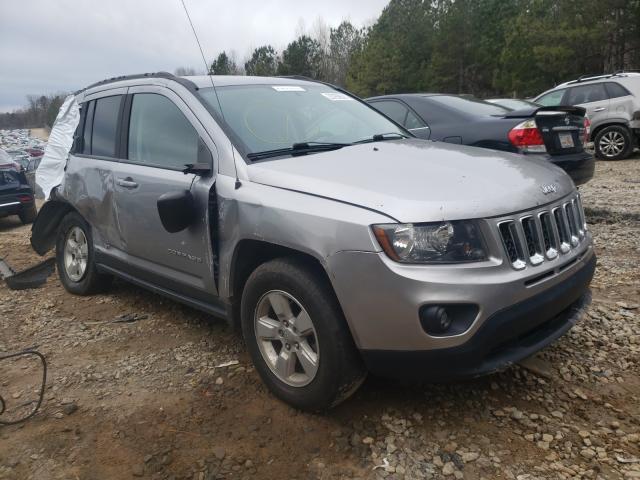 JEEP COMPASS SP 2016 1c4njcba6gd622521