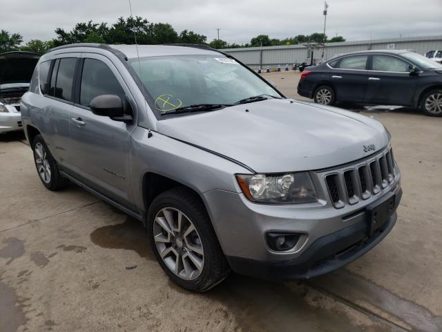 JEEP COMPASS SP 2016 1c4njcba6gd622597