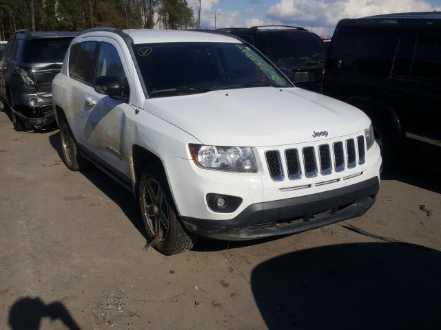 JEEP COMPASS SP 2016 1c4njcba6gd633843