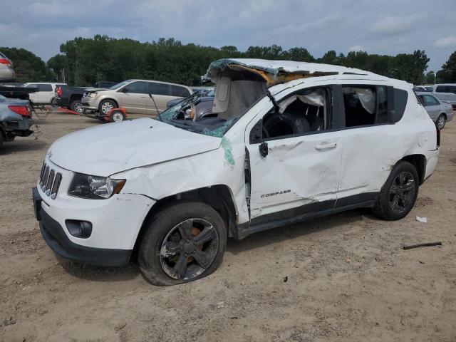 JEEP COMPASS 2016 1c4njcba6gd641487