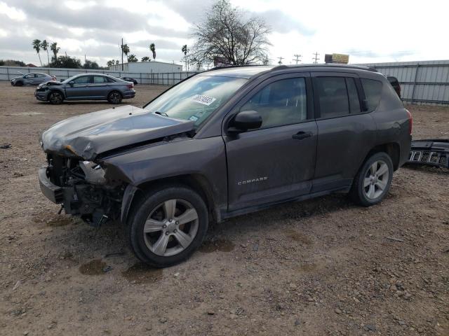 JEEP COMPASS SP 2016 1c4njcba6gd643384