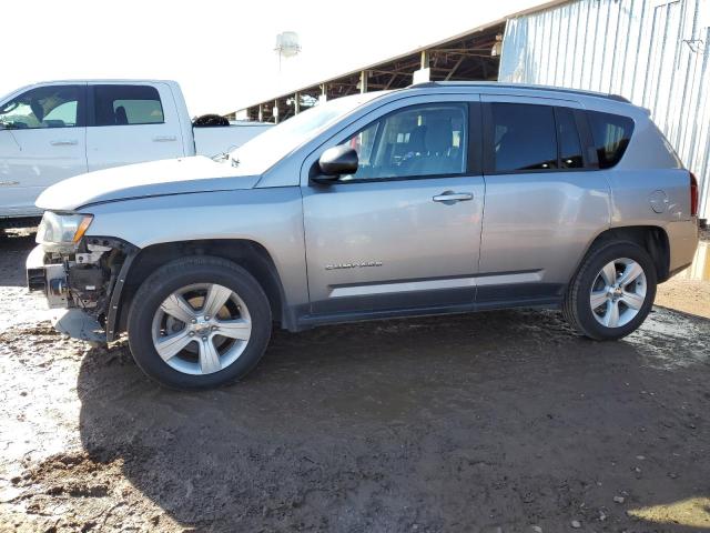 JEEP COMPASS SP 2016 1c4njcba6gd665160