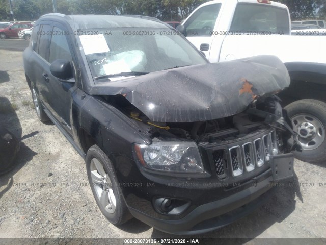 JEEP COMPASS 2016 1c4njcba6gd665949