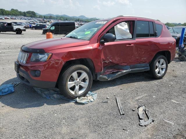 JEEP COMPASS SP 2016 1c4njcba6gd675042