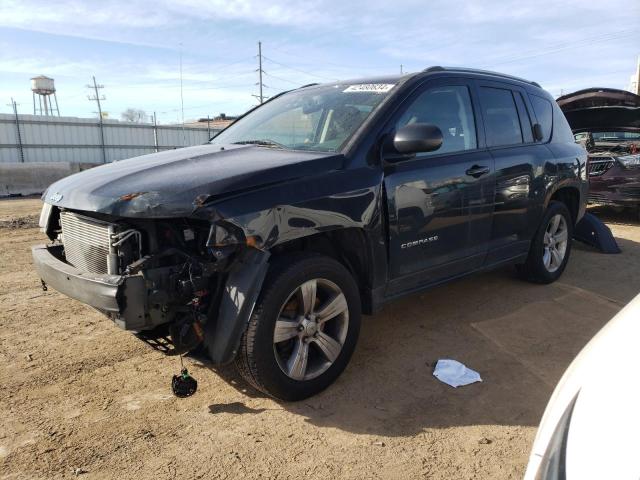 JEEP COMPASS 2016 1c4njcba6gd688017