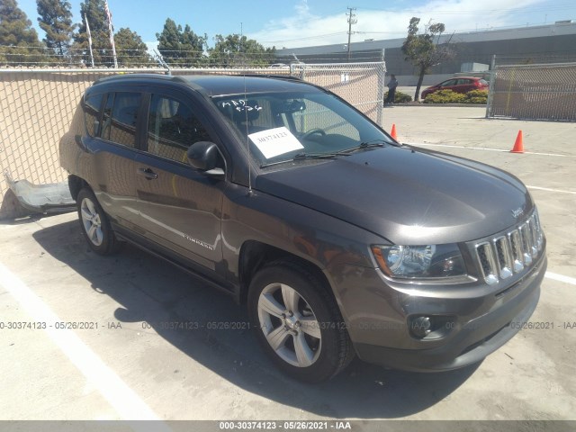 JEEP COMPASS 2016 1c4njcba6gd688714