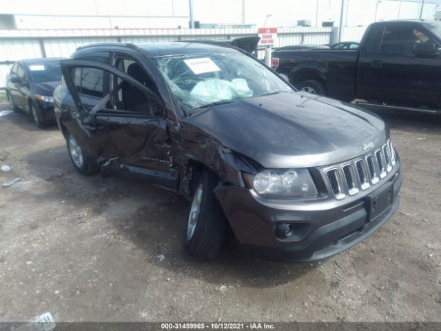 JEEP COMPASS 2016 1c4njcba6gd688969