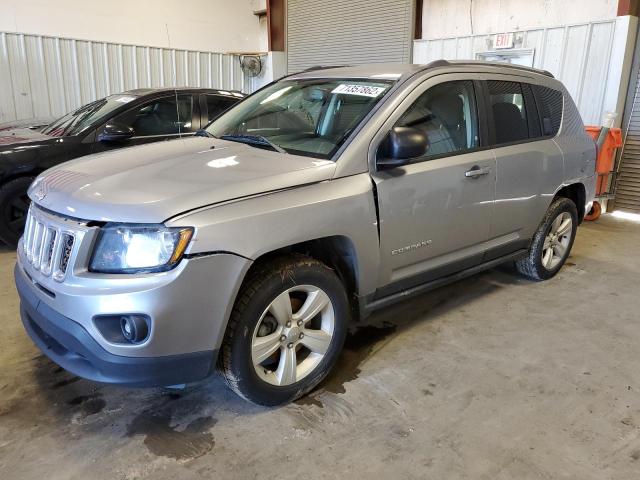 JEEP COMPASS SP 2016 1c4njcba6gd722439